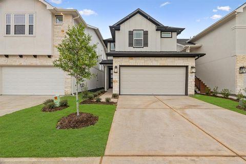 2926 Park Hill Lane, Stafford, TX 77477 - MLS#: 26845534
