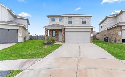 Photo of 2403 Heeney Park Lane, Spring, TX 77373 (MLS # 35253273)