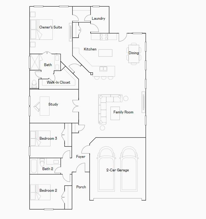 8334 Boundary Waters Drive