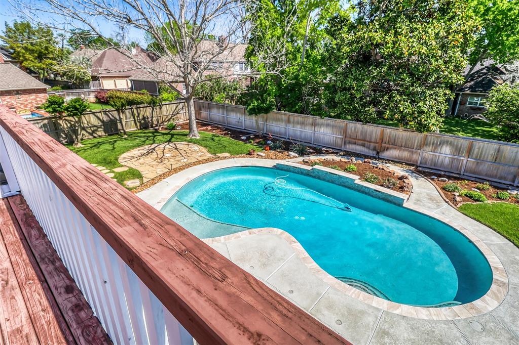 2114 Summerland Drive, Richmond, Texas image 30