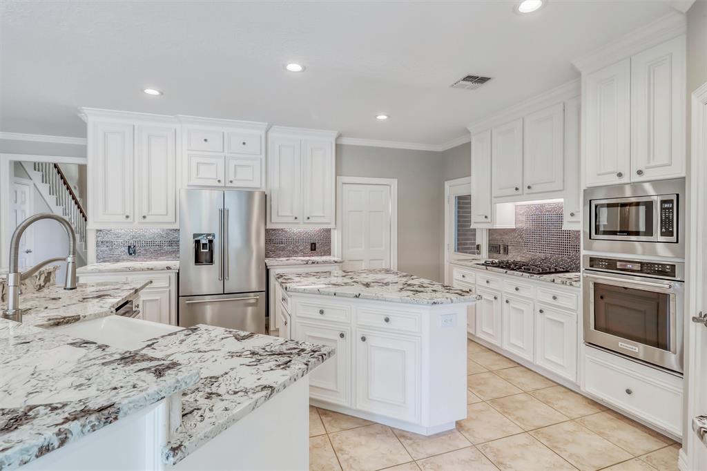 2114 Summerland Drive, Richmond, Texas image 19