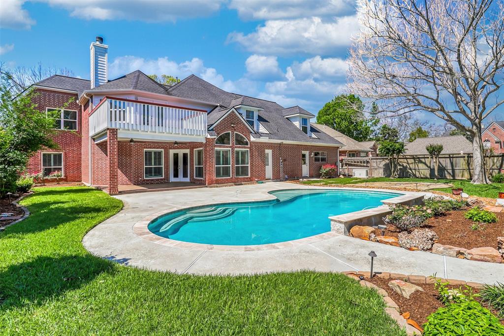 2114 Summerland Drive, Richmond, Texas image 43