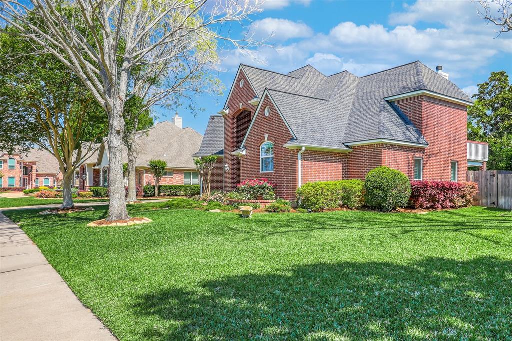 2114 Summerland Drive, Richmond, Texas image 4