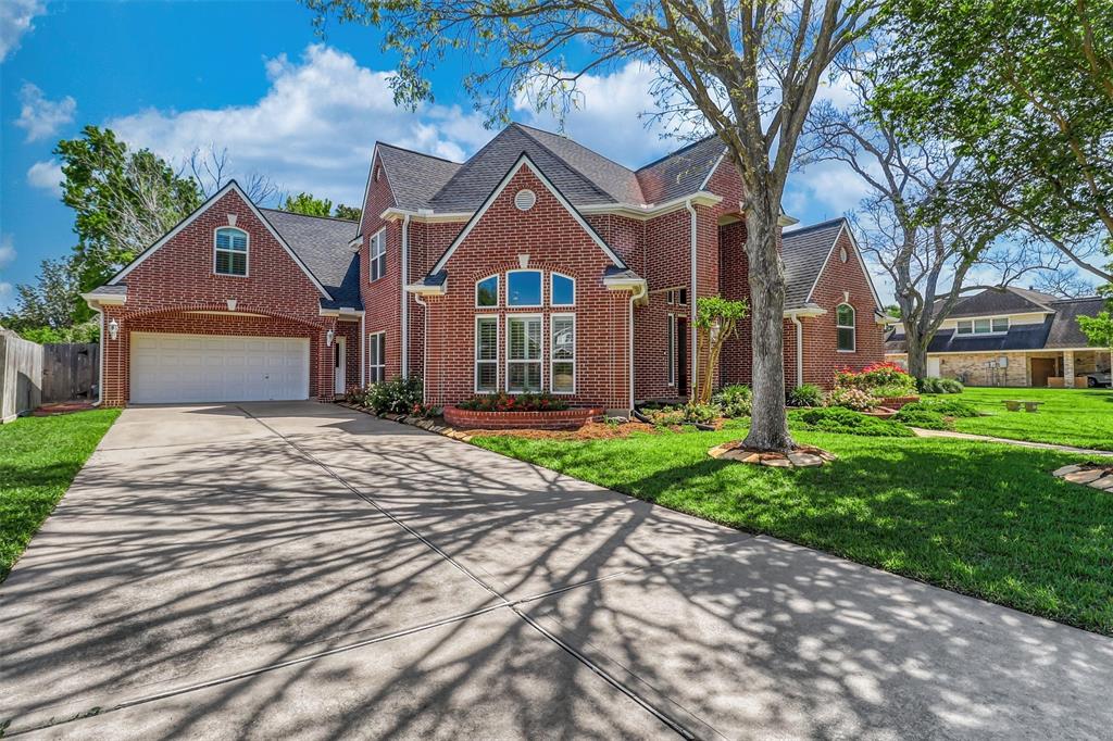2114 Summerland Drive, Richmond, Texas image 3