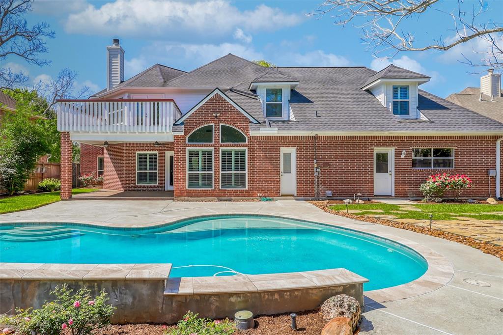 2114 Summerland Drive, Richmond, Texas image 44
