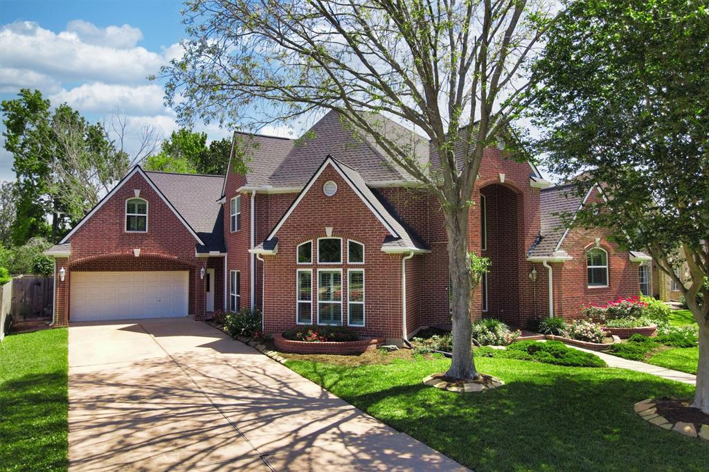 2114 Summerland Drive, Richmond, Texas image 50