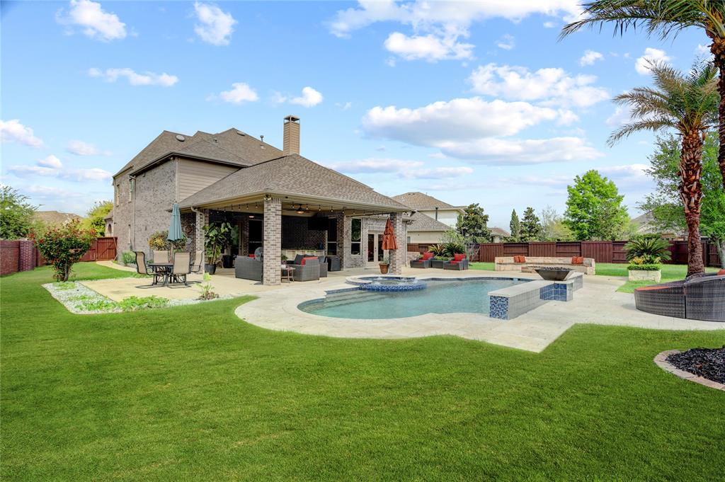 10727 Stone Isle Court, Richmond, Texas image 42
