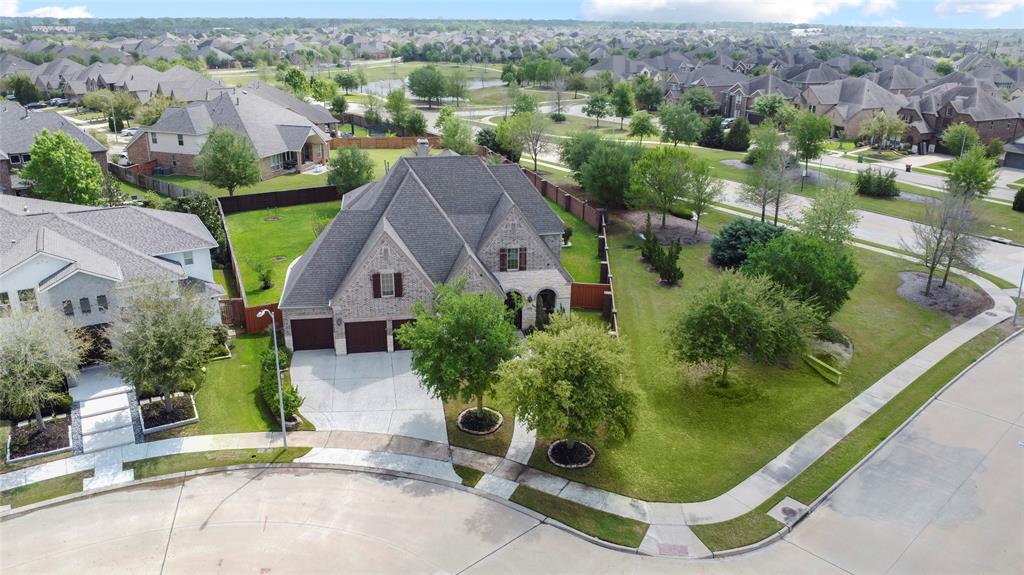 10727 Stone Isle Court, Richmond, Texas image 48
