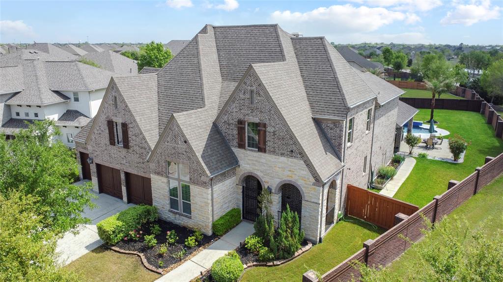 10727 Stone Isle Court, Richmond, Texas image 2