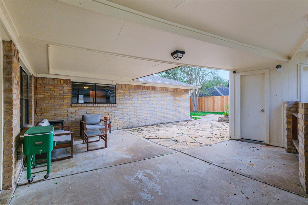 3030 Edgewood Drive, Sugar Land, Texas image 38