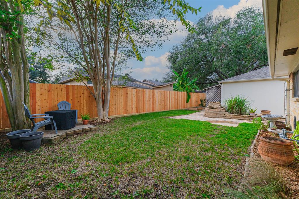 3030 Edgewood Drive, Sugar Land, Texas image 41