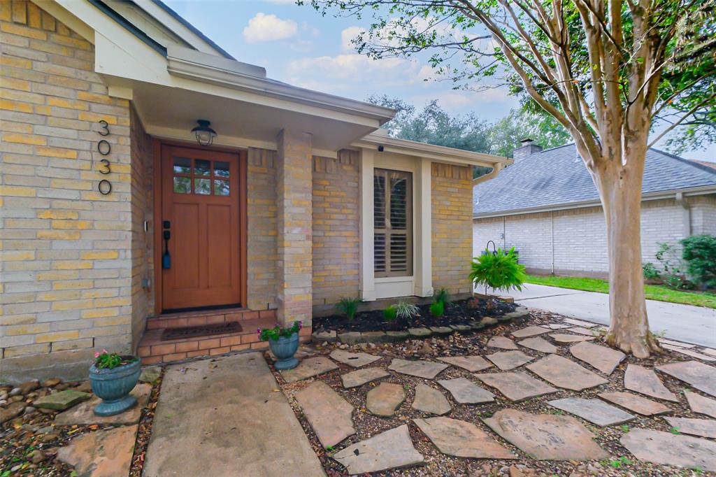 3030 Edgewood Drive, Sugar Land, Texas image 37