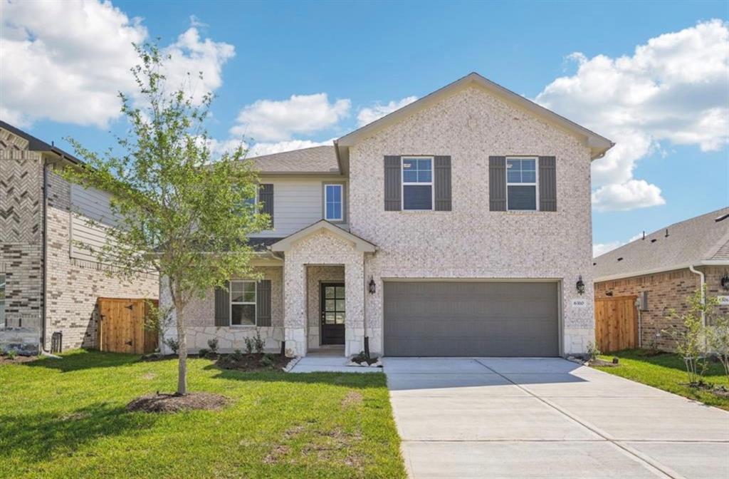 6310 Brazos Trail