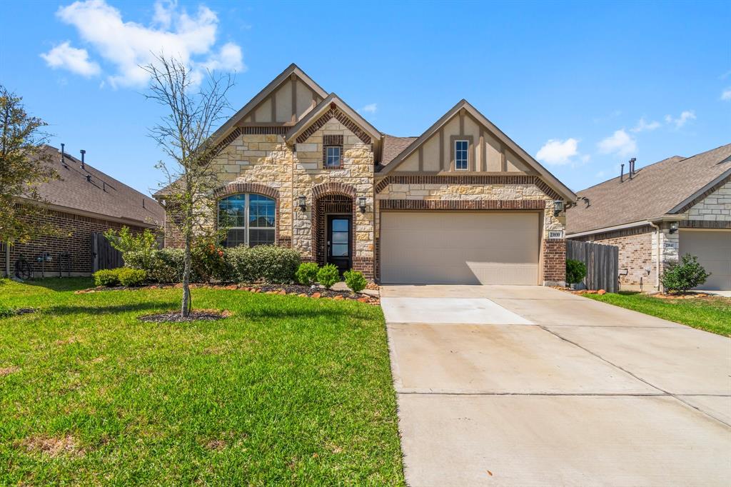 23839 Brenta Valley Drive, New Caney, Texas image 2