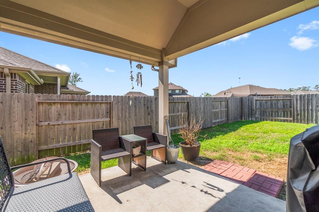 23839 Brenta Valley Drive, New Caney, Texas image 26