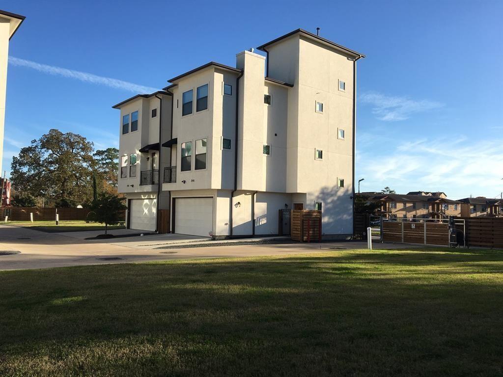 2551 Calumet Street, Houston, Texas image 1