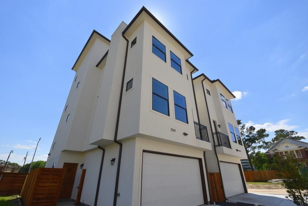 2551 Calumet Street, Houston, Texas image 3
