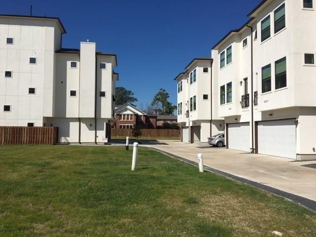 2551 Calumet Street, Houston, Texas image 6