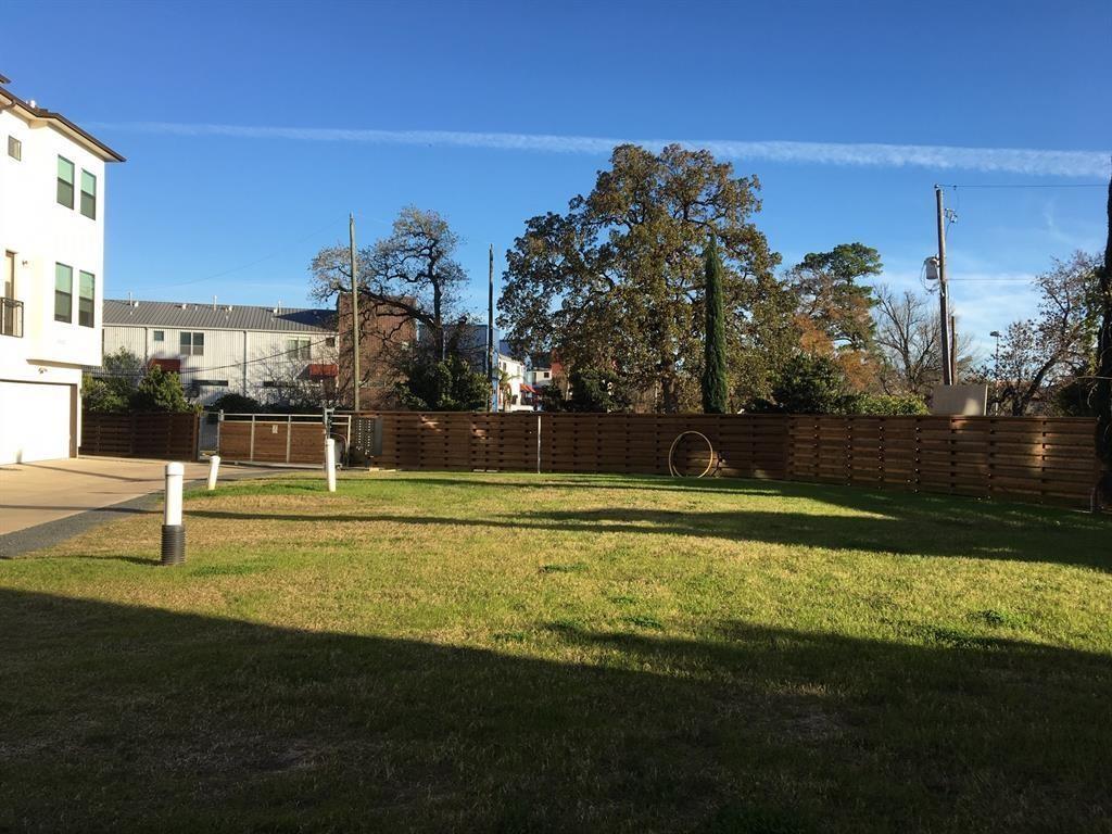 2551 Calumet Street, Houston, Texas image 5