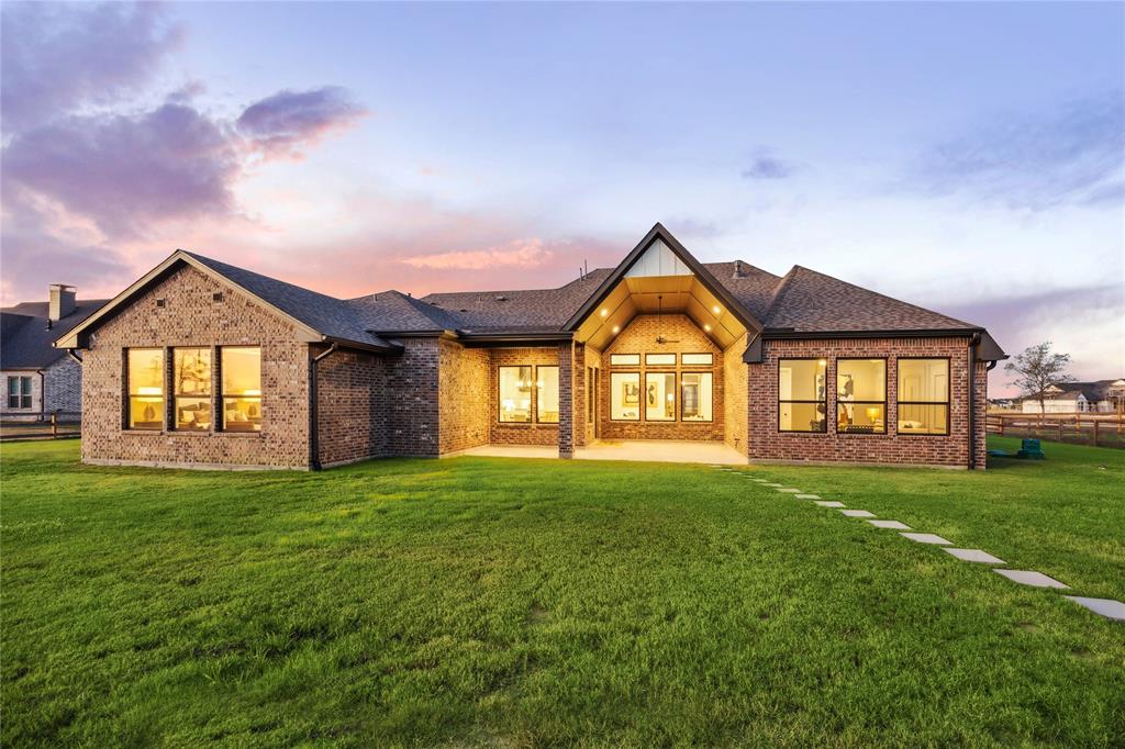 1019 Lake Breeze Drive, Waller, Texas image 41