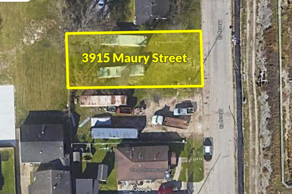 3915 Maury Street, Houston, Texas image 1