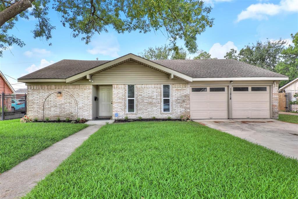 Houses For Rent 77089