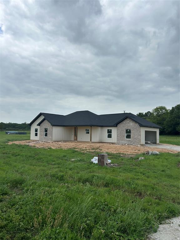 4379 Collton Lane, Franklin, Texas image 3