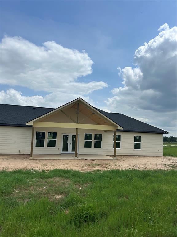 4379 Collton Lane, Franklin, Texas image 32