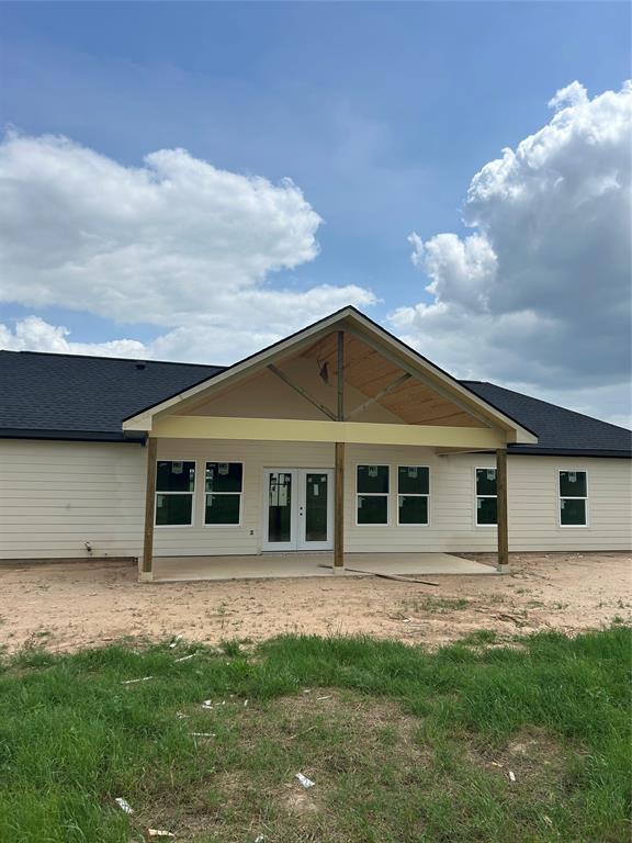 4379 Collton Lane, Franklin, Texas image 28