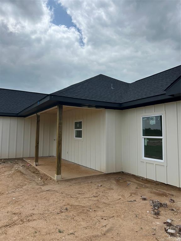 4379 Collton Lane, Franklin, Texas image 5