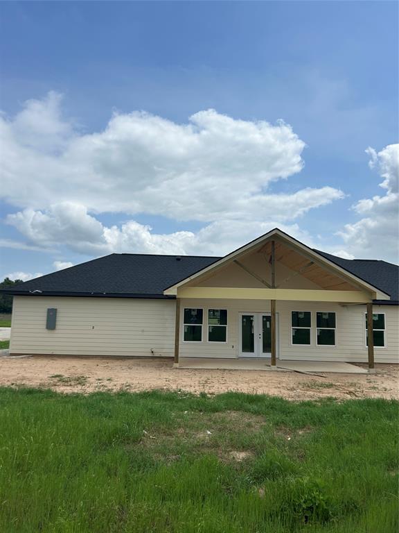 4379 Collton Lane, Franklin, Texas image 33