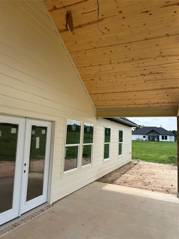 4379 Collton Lane, Franklin, Texas image 30