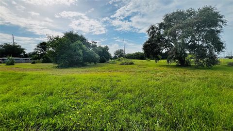 Photo of 0 Muriel St Lot 2, La Marque, TX 77568 (MLS # 69056876)