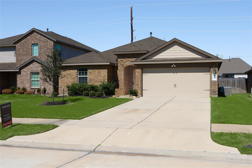 29522 Patricias Way, Katy, Texas image 1