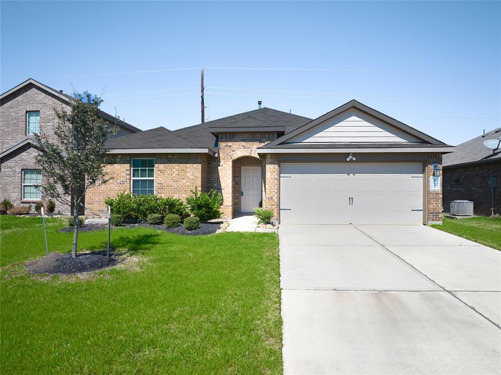 29522 Patricias Way, Katy, Texas image 2
