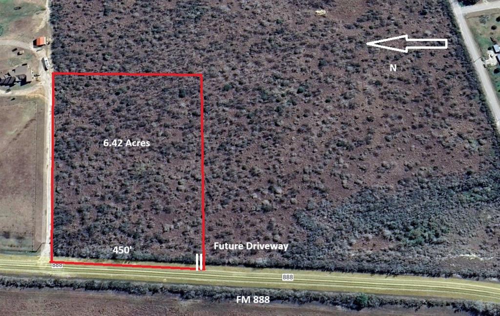 TBD Lot 1 6.47 AC Fm 888, Beeville, Texas image 2