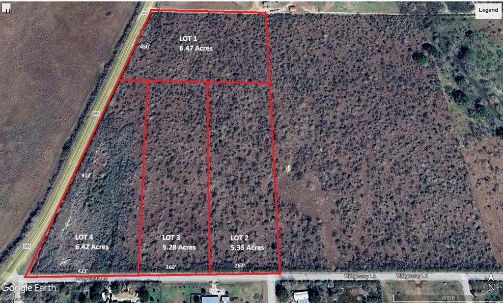 TBD Lot 1 6.47 AC Fm 888, Beeville, Texas image 11
