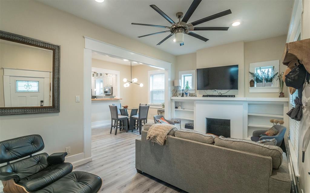 6526 Sherman Street, Houston, Texas image 3