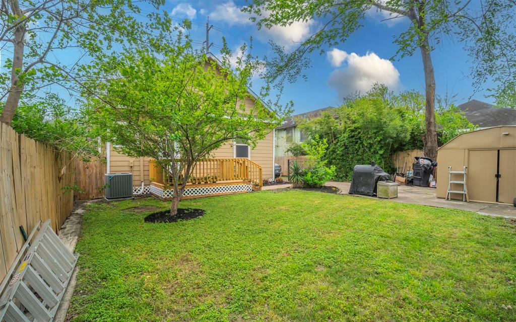 6526 Sherman Street, Houston, Texas image 15