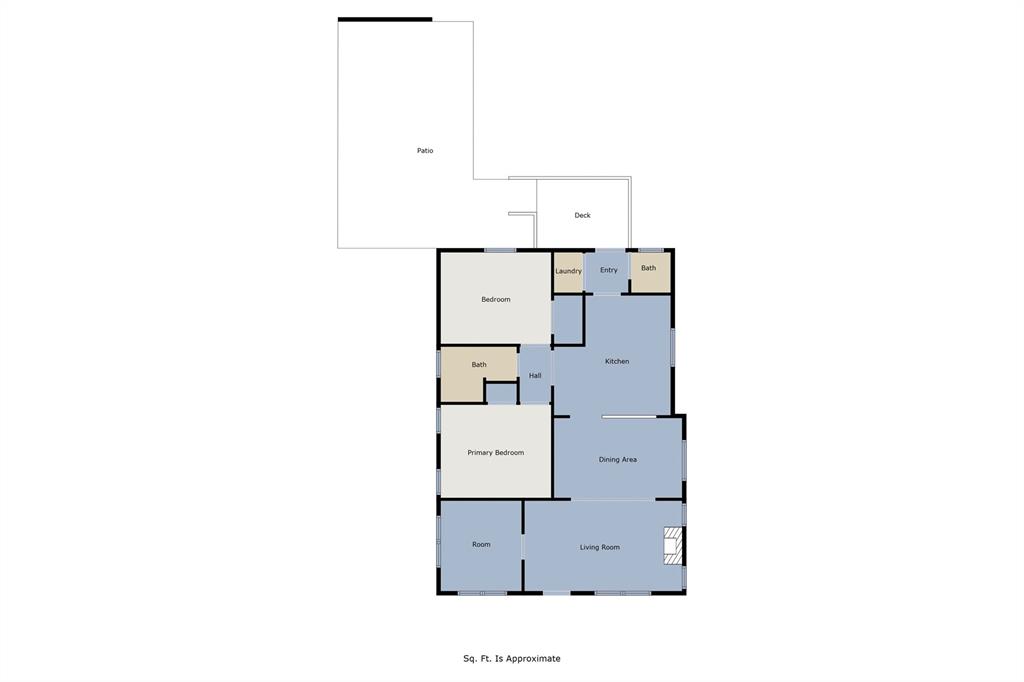 6526 Sherman Street, Houston, Texas image 16