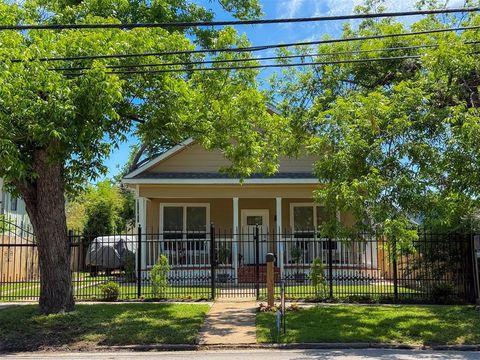 6526 Sherman Street Houston TX 77011
