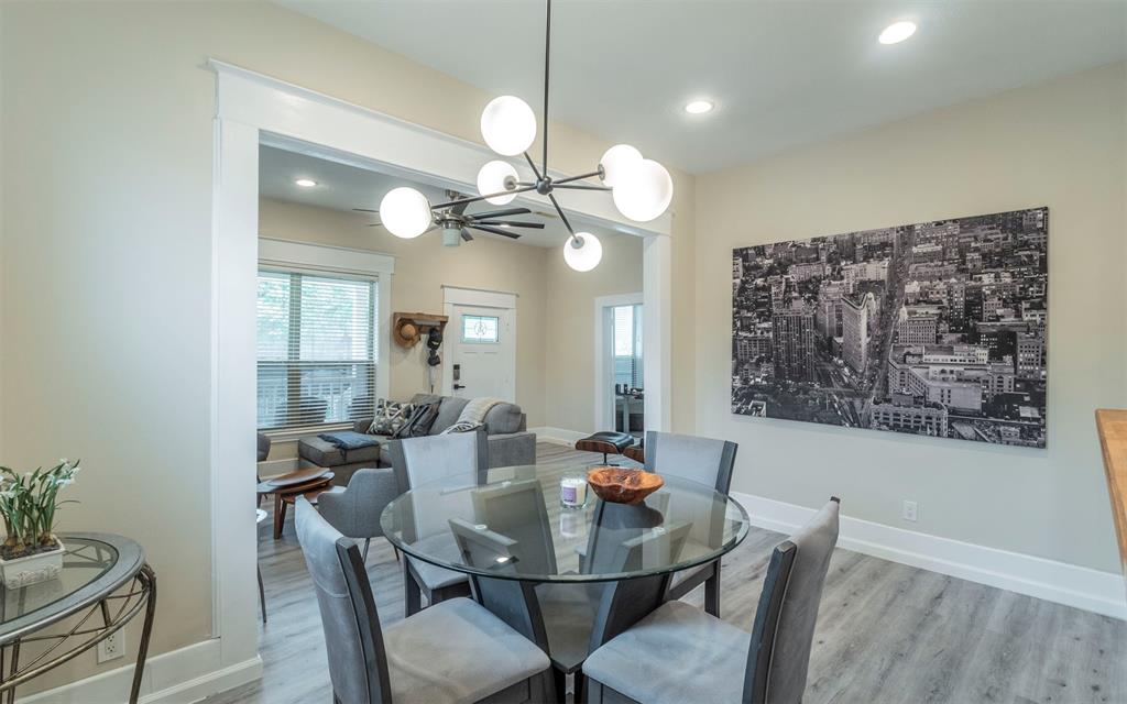 6526 Sherman Street, Houston, Texas image 5