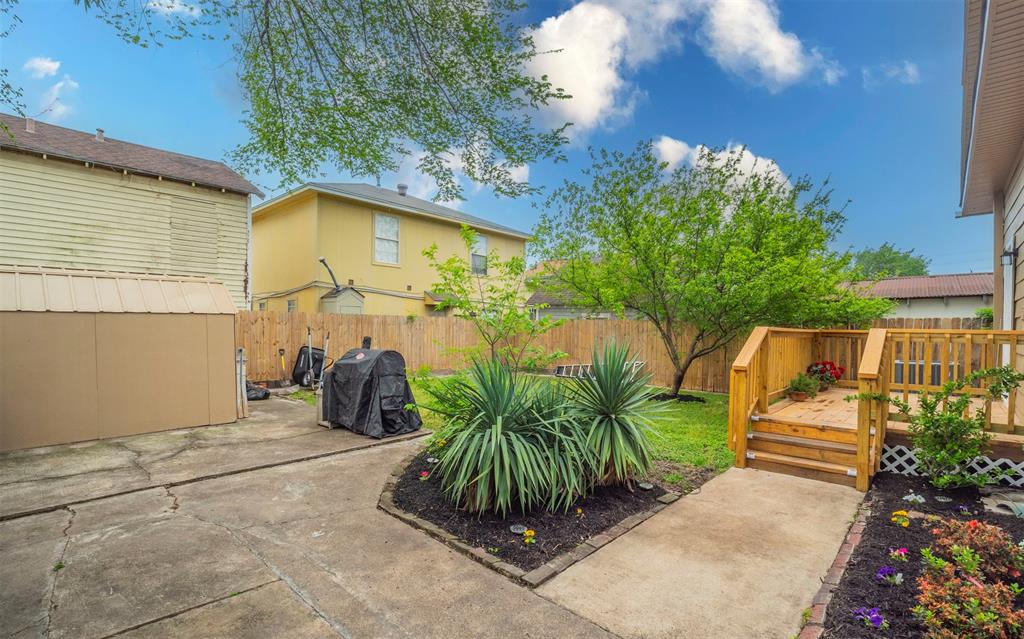 6526 Sherman Street, Houston, Texas image 14