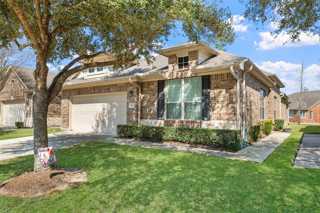 7217 S Boulder Cliff Lane, Humble, Texas image 11