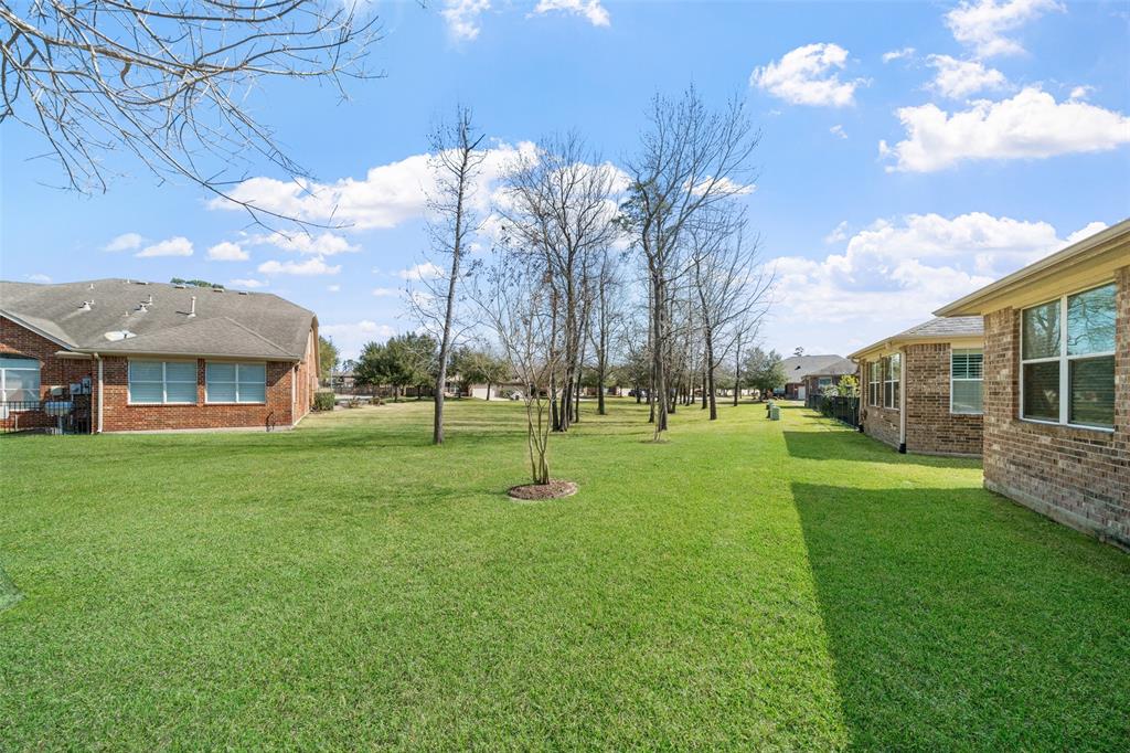 7217 S Boulder Cliff Lane, Humble, Texas image 30