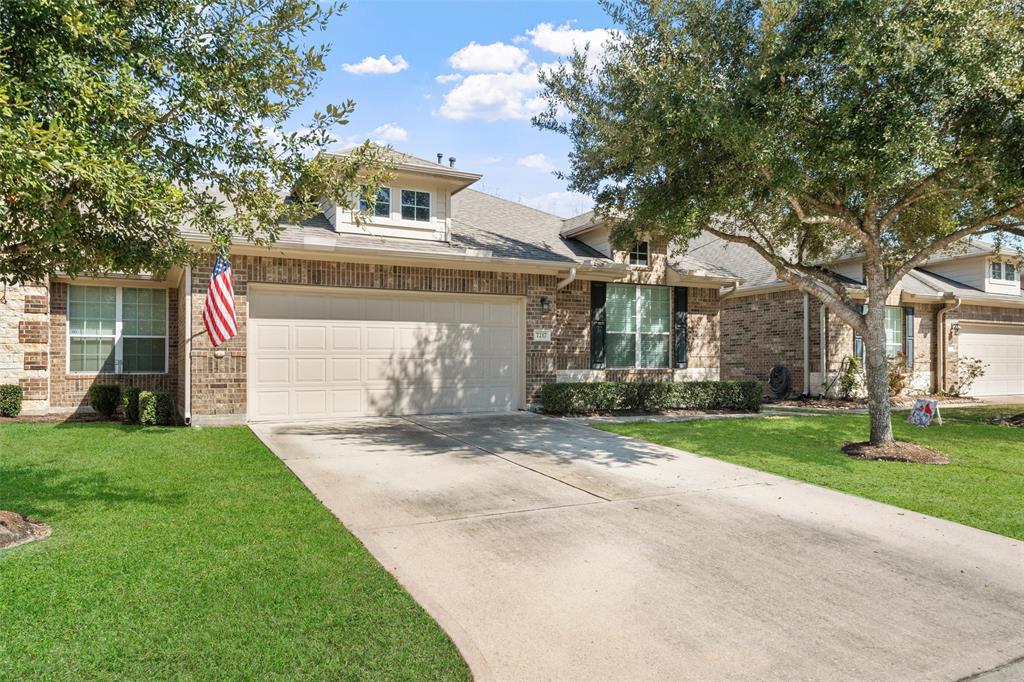 7217 S Boulder Cliff Lane, Humble, Texas image 29