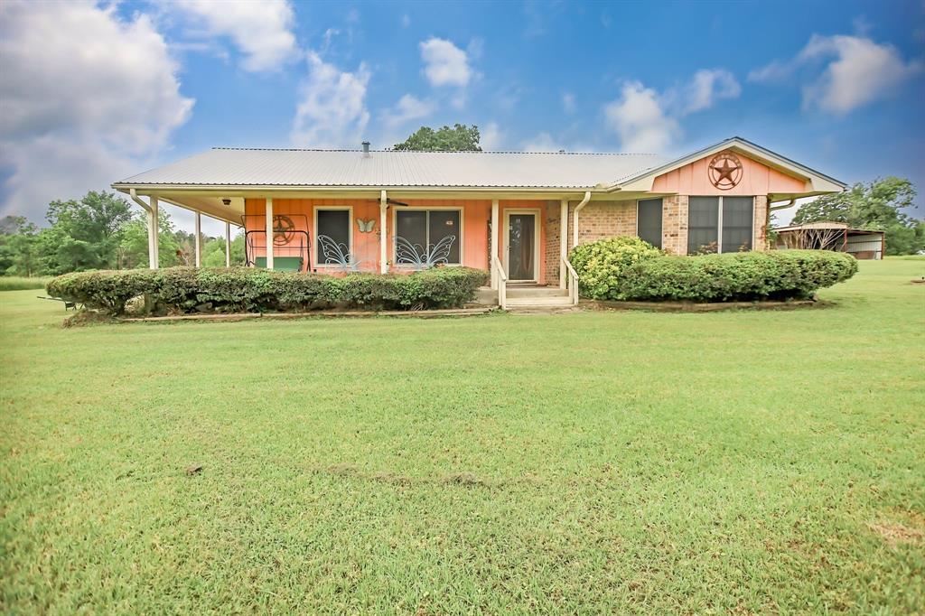 6522 Fm 357, Apple Springs, Texas image 1