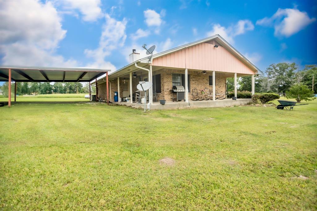 6522 Fm 357, Apple Springs, Texas image 14