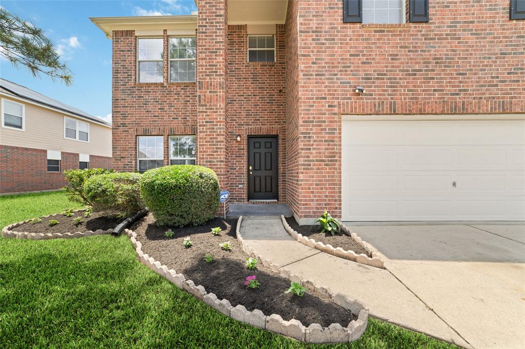 2803 Indigo Stone Lane, Katy, Texas image 2