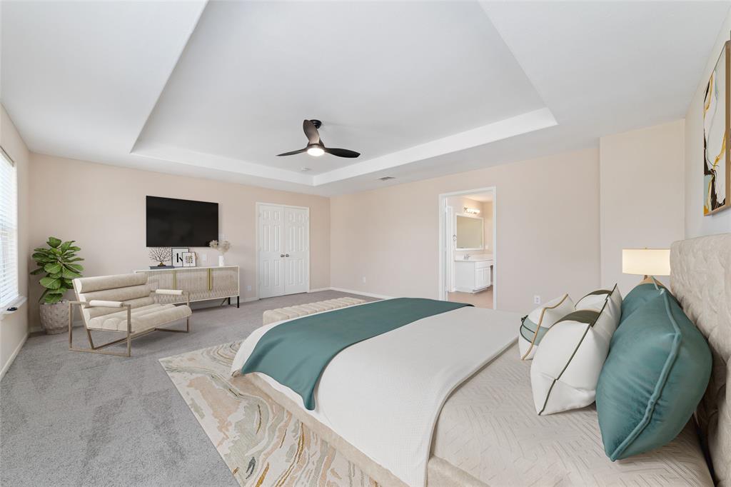 2803 Indigo Stone Lane, Katy, Texas image 30